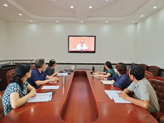 集中学习看视频